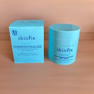 Skinfix Barrier+ Skin Barrier Restoring Gel Cream (Original Formula)